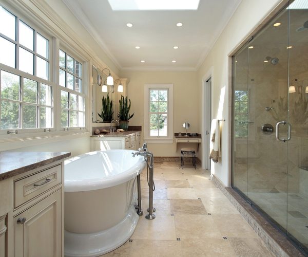 Main-Bath